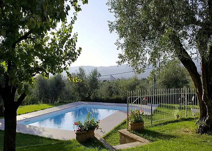 Belvilla By Oyo Villa Il Brio X 9