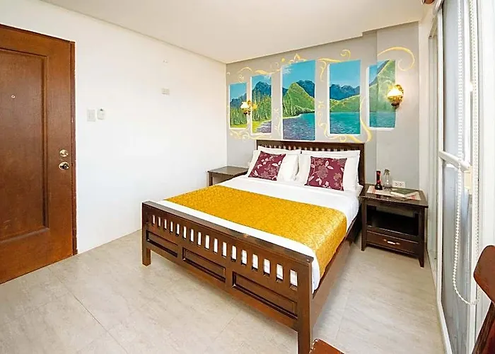 Reddoorz @ Pension Ivatan Batanes