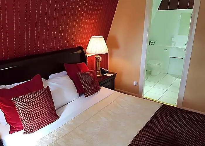 The Carlton Park Hotel