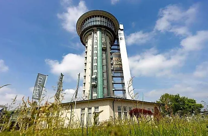 Hotel & Restaurant Infinity