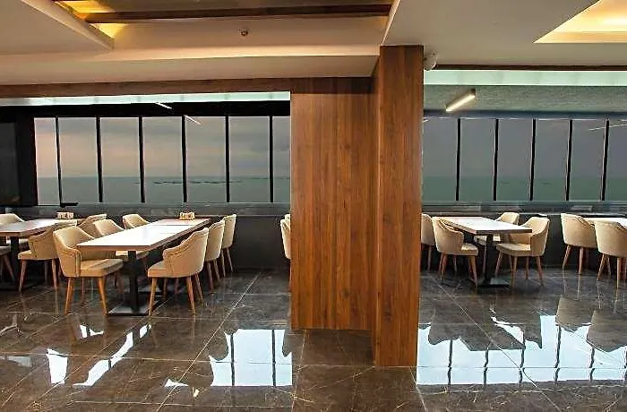 Gursoy Exclusive Hotel