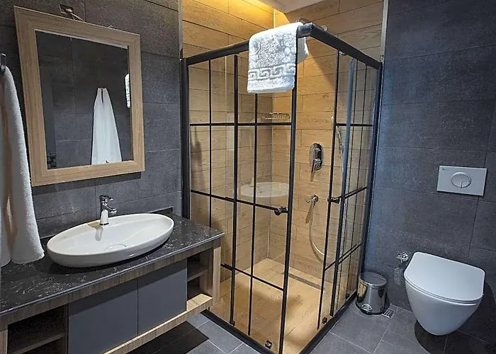 Gursoy Exclusive Hotel