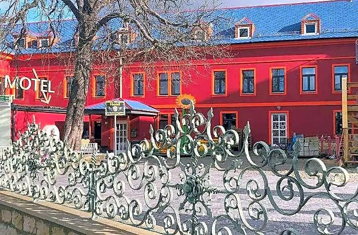 Hotel Eulenspiegel