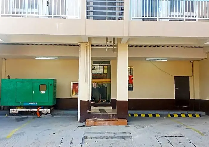 Sleep And Stay Hotel