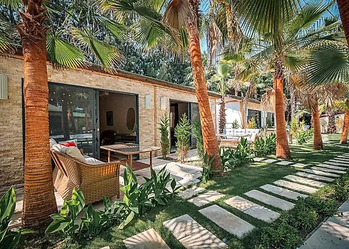 Layla Gocek Butik Hotel