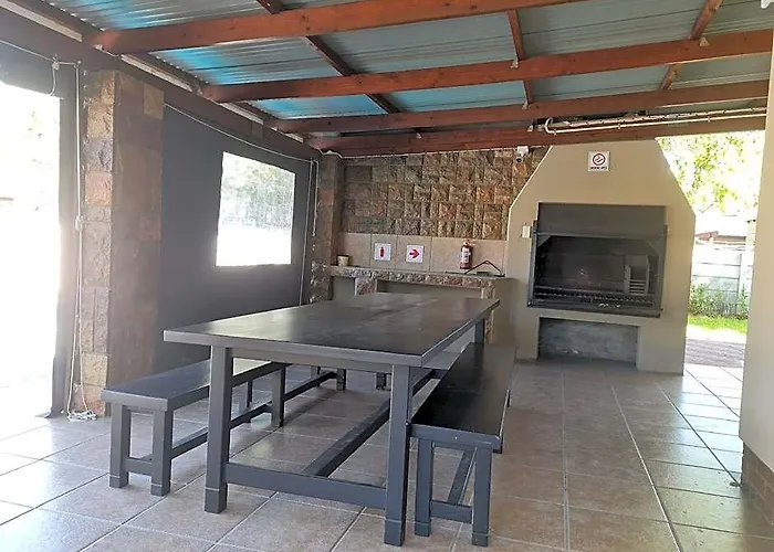 Cobra Selfcatering