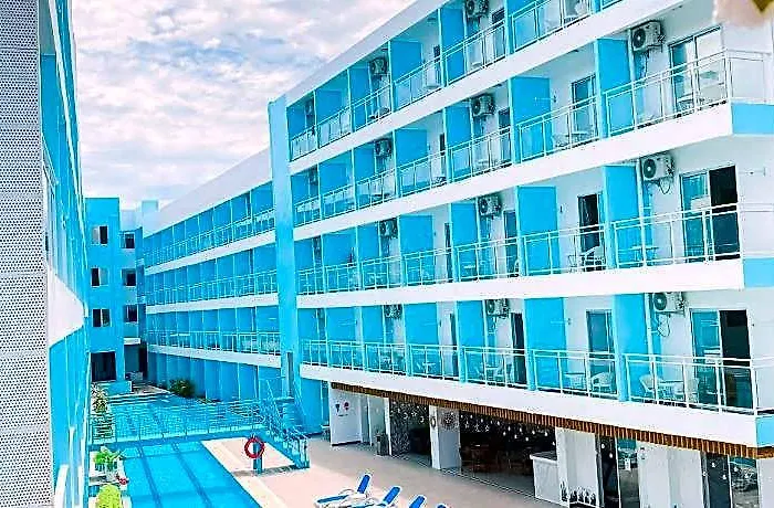 Bohol Dolphin Bay Resort