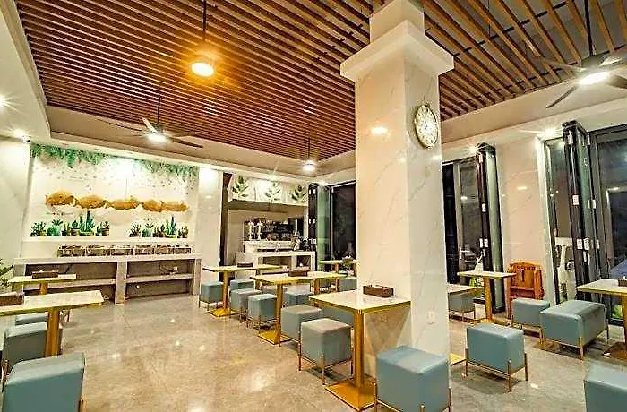 Bohol Dolphin Bay Resort