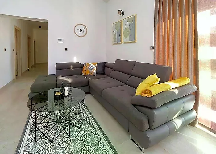 Villa In Starigrad With Heated Pool