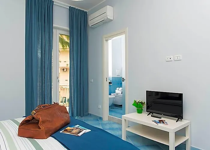B&B Capri