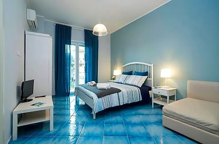 B&B Capri