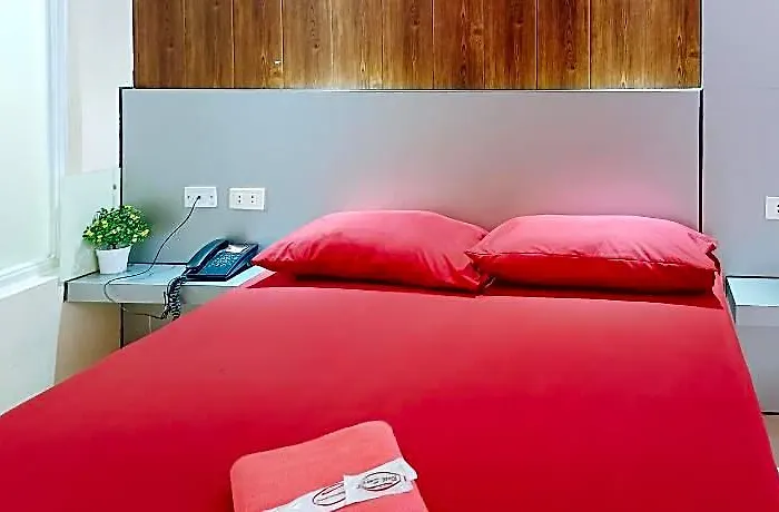 Hakysia Hotel