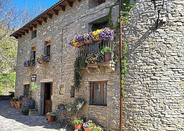 Casa Rural Aceitero