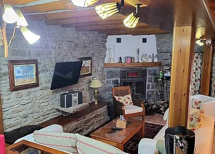 Casa Rural Aceitero
