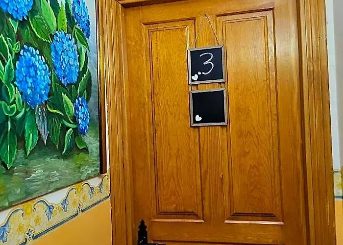 Casa Rural Aceitero