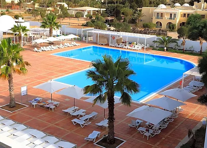 Riad Meninx Djerba