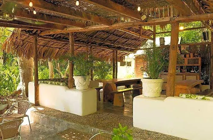 Playa Scondida Hotel