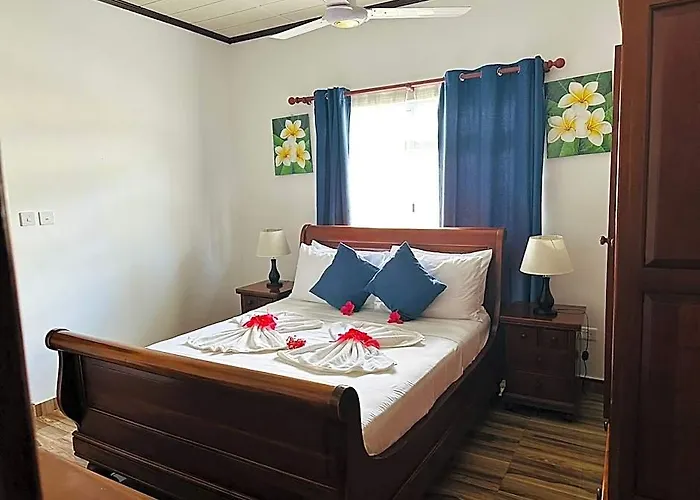 Happy Stay Villa