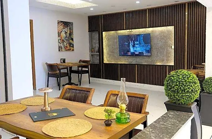 Ideal Butik Otel