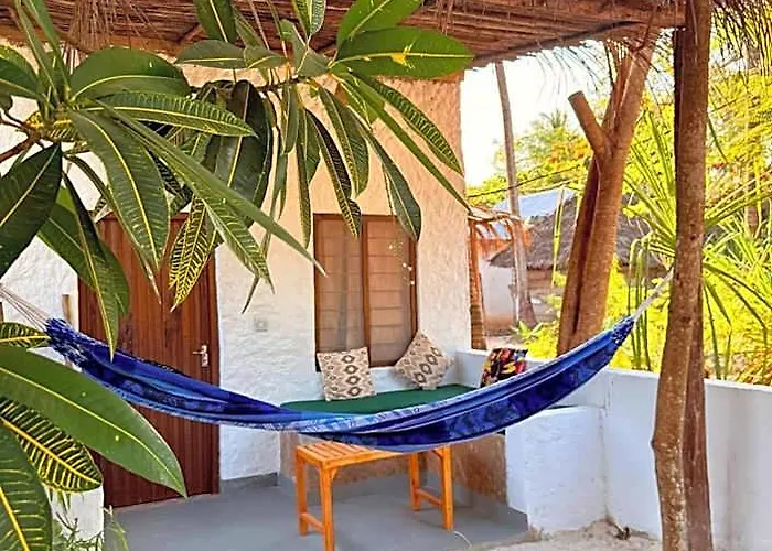 Karanga Bungalows
