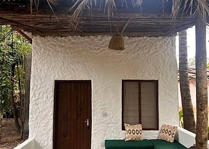 Karanga Bungalows