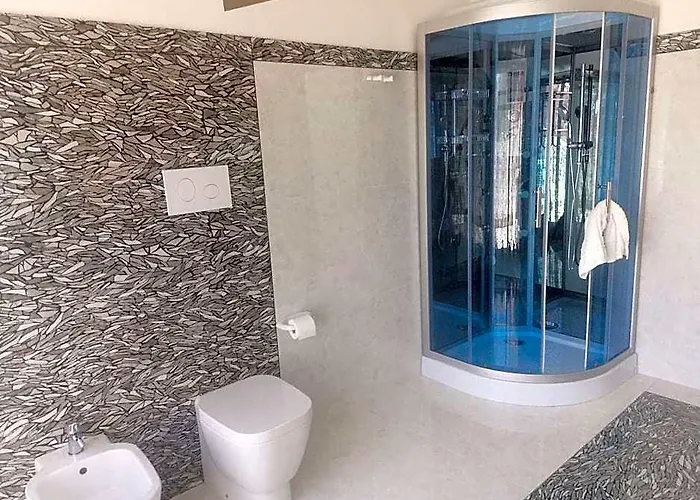 Hotel Atlantis