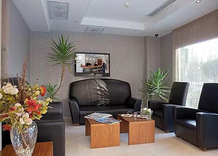 Ketenci Residence Hotel