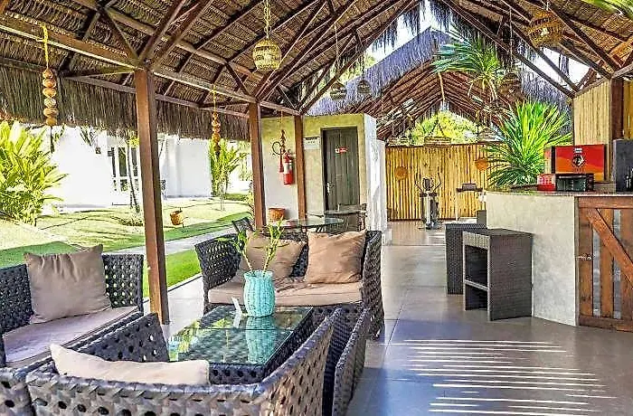 Hotel Pipa Atlantico