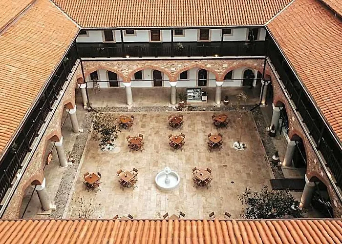 Fibar Hotel Zincirlihan
