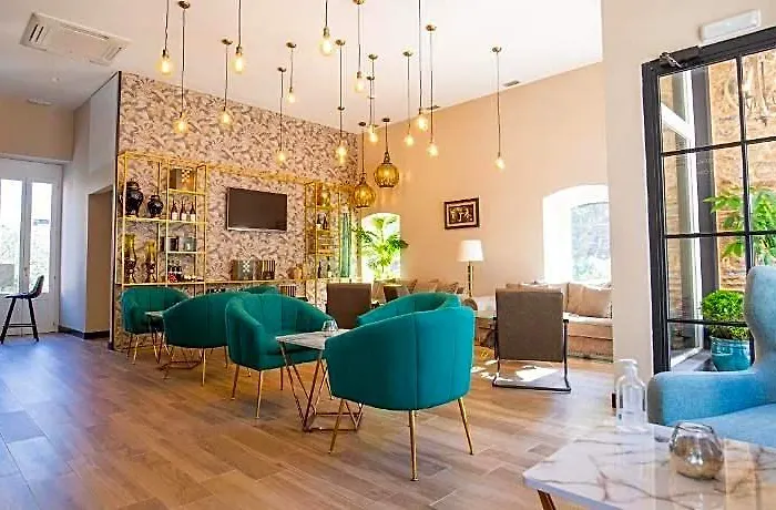 Casa Do Estanco