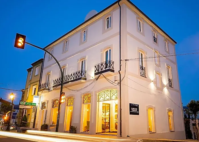 Casa Do Estanco