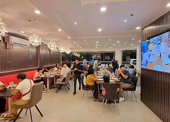 Inncity Hotel