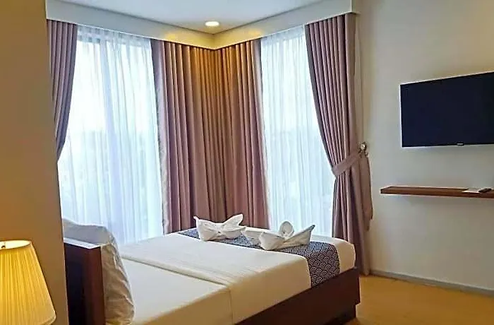 Inncity Hotel