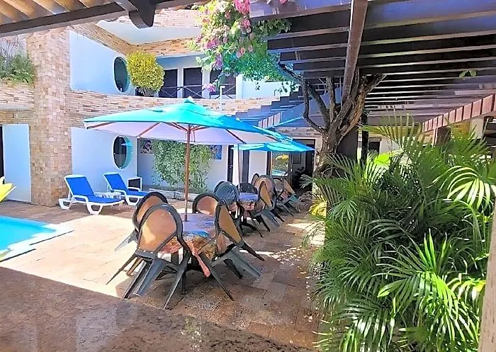 Pousada Beija Flor