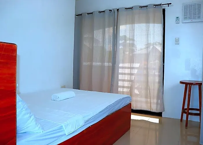 Triple M Guest House- Malapascua