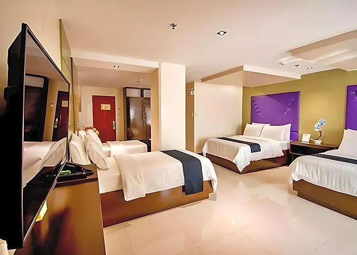 Ecl Resort Hotel Boracay