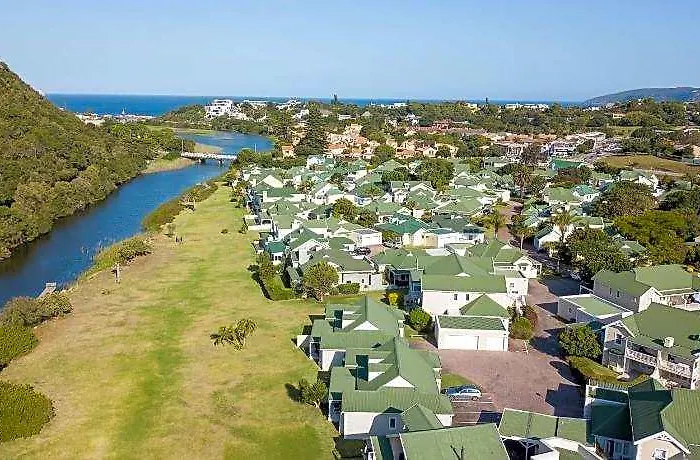 Riverclub Villas