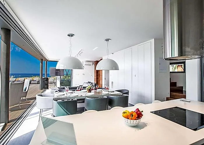 Protaras Holiday Villa Wp4