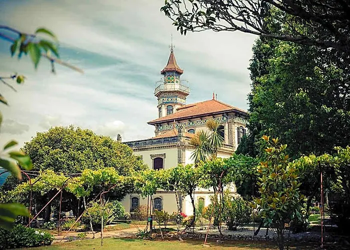Villa Idalina