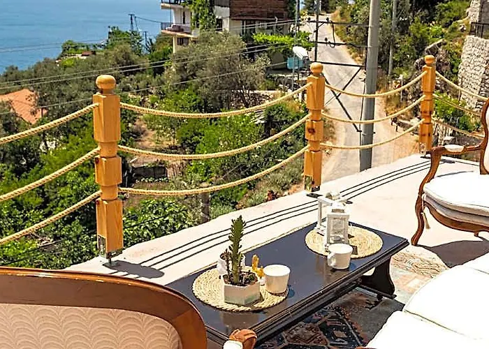 Casa Di Pietra