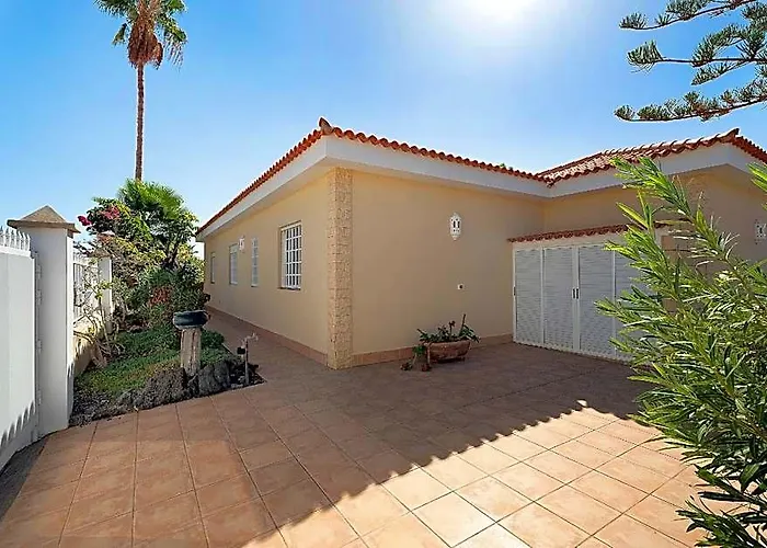 Agradable Casa Carla Pool Private