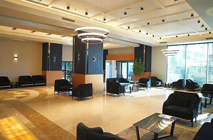 Melid Hotel