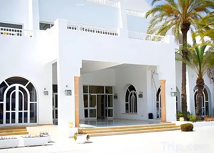 Iris Djerba Hotel & Thalasso