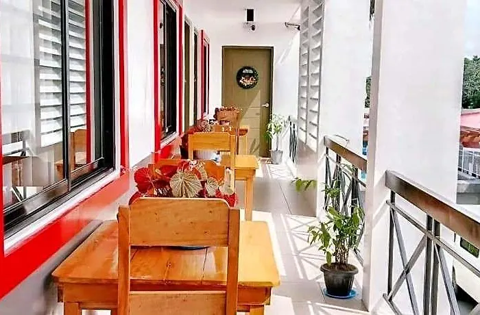 Maria Cristesa Condotel