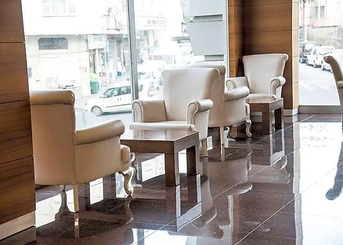 Cebeciler Otel