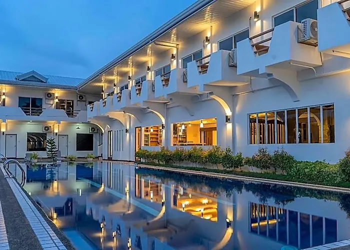 Adela Resort Panglao