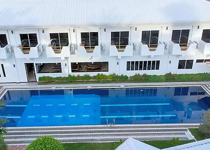 Adela Resort Panglao