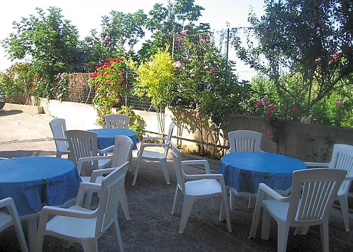Sanleoresidence Appartamenti Vacanze Briatico