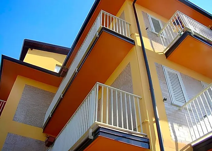 Sanleoresidence Appartamenti Vacanze Briatico