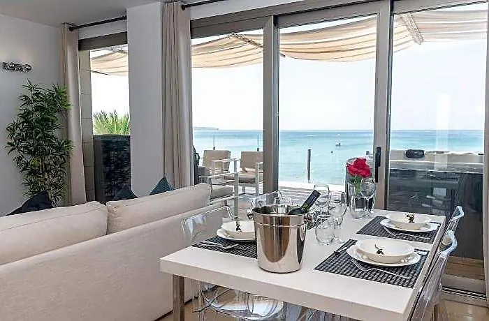 Apartaments Delfin